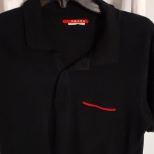 COPY - Mens short sleeve sports shirt